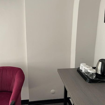 Respiro Park Hotel Büyükçekmece Esterno foto