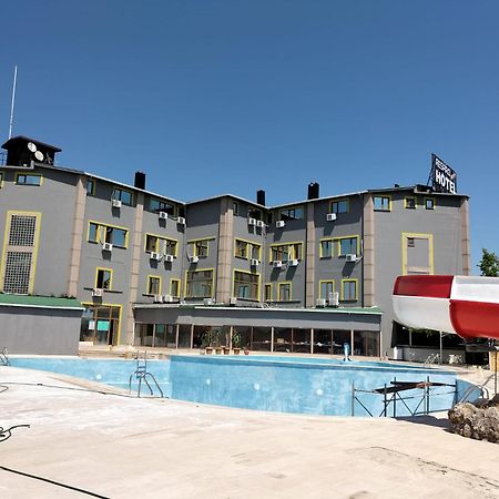 Respiro Park Hotel Büyükçekmece Esterno foto