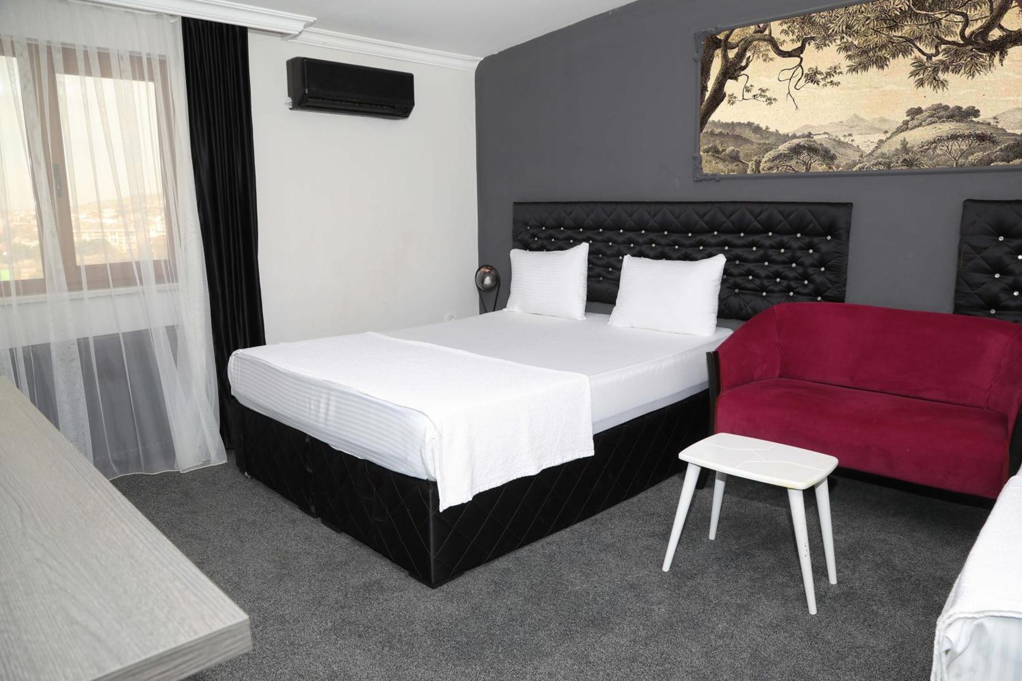 Respiro Park Hotel Büyükçekmece Esterno foto