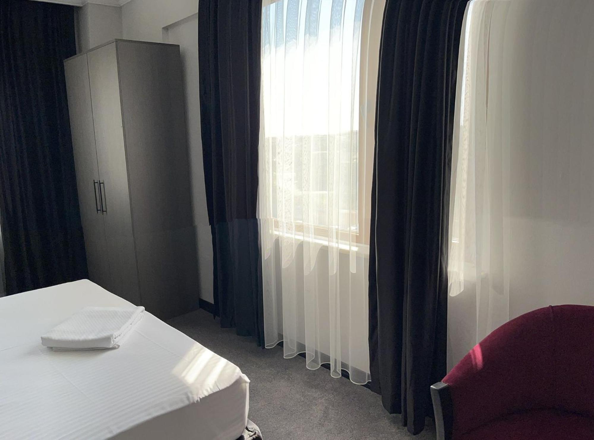 Respiro Park Hotel Büyükçekmece Esterno foto